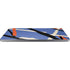 Abstract Lines Universal Laptop 12in (9.8 x 6.8in) Skin